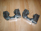 17512-71 Harley Davidson Oem Rocker Box
