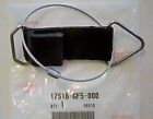 17516-gf5-000 Honda Band Rear Tank Oem Nos Fits