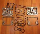 17533-86b 17532-86b 17039-90 Oem Xl Sportster Evolution Inner Rocker Covers