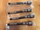 17611-66 Superior New Harley Davidson Shovelhead Rocker Arm Shaft