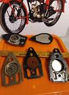 17686-03 17685-03 - Harley Davidson Oem Cylinder Head Breather Parts Fxd Flstf