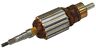 31580-73 17766 Mid Usa Harley Sportster Hitachi Starter Motor Rebuild Armature
