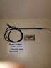 17910-163-770 Honda Used Oem Throttle Cable Express Ii My Ref