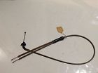 17910-276-820 Honda Nos Throttle Cable