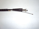 17910-gs2-600 17910-gc4-600 Honda Oem Nos Throttle Cable
