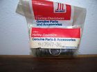 17947-36 Harley-davidson Pushrod Cover Spring