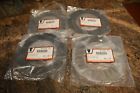 37975-81a 18-1129 Manufacturing Panhead Shovelhead Set Of Clutch Steel Plates Replaces