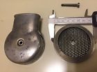 18.16 Dellorto Ducati Brio 100 Carburetor