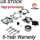 18-3429 Carbole Us Water Pump Impeller Kit For Yamaha Hp Pro