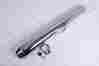 18002-1034 Z1p Kawasaki Kz1000 Z1r D1 Muffler R.h