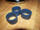 18043-010 X3 Oem Kawasaki Nos Muffler Connector Gaskets