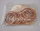 11060-1242 18067-030 Kawasaki Exhaust Crush Washer Gaskets Ltd Mule