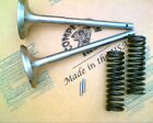 181-23 Competition Distributing Harley Jd Exhaust Valves Springs Os