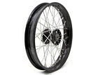 1814-5 Aaok Star Type Wheel Harley Knuckle Ul Servi Pan Cadmium
