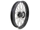 1814-55 Aaok Star Type Wheel Harley Pan