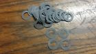 18196-51 Harley-davidson Harley Davidson Vintage