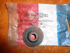 18221-36 Harley Davidson Nos Collar Valve Spring Upper