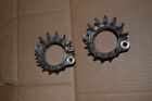 18231-415-000 Honda Exhaust Muffler Pipe Joint Flanges