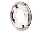 1824-vl Aaok Inner Outer Lock Nuts For Harley Vl Wheel Hub