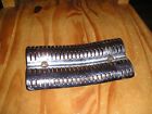 18250-273-000 Honda Genuine Scrambler Heat
