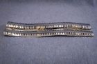18250-273-010 Honda Rechromed Heat Sheild