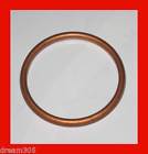 18291mm8880 Aftermarket Honda Exhaust Copper Gasket Motorcycle