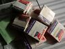 183-11601-21-00 Yamaha Piston Rings Blow Out Ahrma Vintage