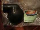 183-14463-00 Yamaha Air Cleaner Joint Oem Nos