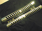 18325-347-670 Honda Nos Oem Foward Header Heat Shield For Mount Screws