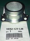 18352-kz4-l30 Honda Joint Exhaust Oem Nos Fits Only