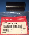 18362-gc4-830 Honda Rubber Muffler Protector Oem Nos Fit