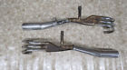 18400-ma2-677 Honda Used Oem Exhaust Pipes Headers Mufflers Cbx Pro Link