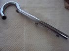 18420-290-010 Honda Cl Scrambler Nos Oem Left Lh Lower Exhaust Pipe