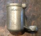 De1866 1866 Dellorto Nos Ub Mb Ua Ma Float Bowl De Wards