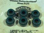 18687-01k Harley Davidson Qty 6