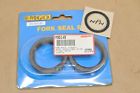 19-90149 Emgo Honda Kawasaki Zx Yamaha Suzuki Gsx Fork Seal Set