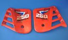 19030-ks7-0000 19035-ks7-000 Honda Radiator Shrouds