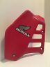 19071-ka4-730 Honda Oem Left Shroud Air Came Off Atc No Cracks