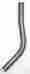 E2236x 1910-15 Indian Hedstrom Twin Rear Single Transmission Model Exhaust Pipe