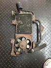 19112-mc7-000 Cx 500 Turbo Radiator