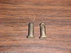 1928-57 Knucklehead Harley-davidson 490 Harley Nos Springer Brake Clevis Pin Vl 45 Rl Wl Wla Ul