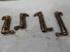 1936-38 Ohv Rocker Arms Harley-davidson