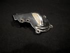 7834a 1938-47 Harley-davidson Harley Davidson Knucklehead Rear