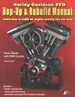 1941064337 Evo Rebuild Manual By Chris Maida Cycles New