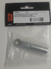 33870-51 19511 Custom Chrome Shift Rod