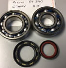 1970s Rokon Rt340 Crankshaft Bearing Seal