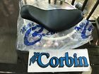 19742 Corbin Harley Davidson Nos Seat Fx Fl Superglide Lowrider Shovelhead