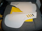 1983cr250480 Vmxpracing Honda Translucent Side Panels Ahrma Calvmx Johnny Show