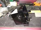 1a0-21170-01-33 Yamaha Nos Battrey Box