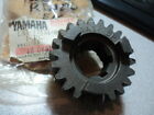 1a1-17131-00 Yamaha Rd Transmission Gear Pinion Nos Oem Pn